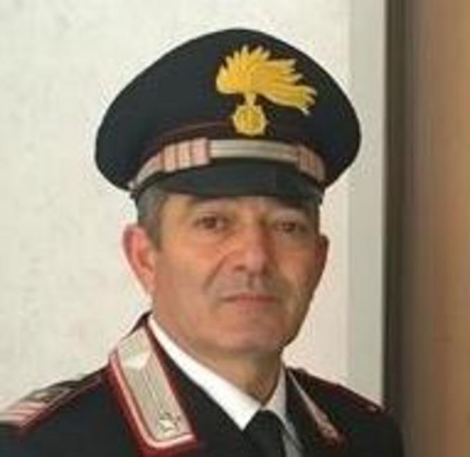 Vezzano, un nuovo comandante per i carabinieri 