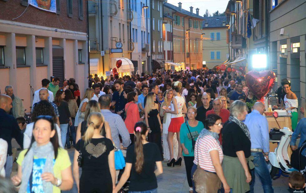 Gastronomia a FestivaLove il Comune cerca associazioni