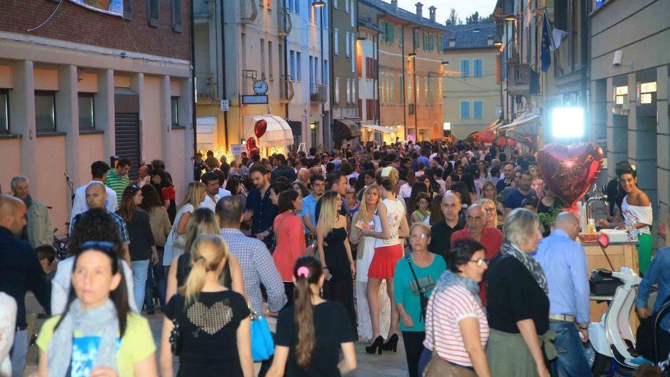 Gastronomia a FestivaLove il Comune cerca associazioni