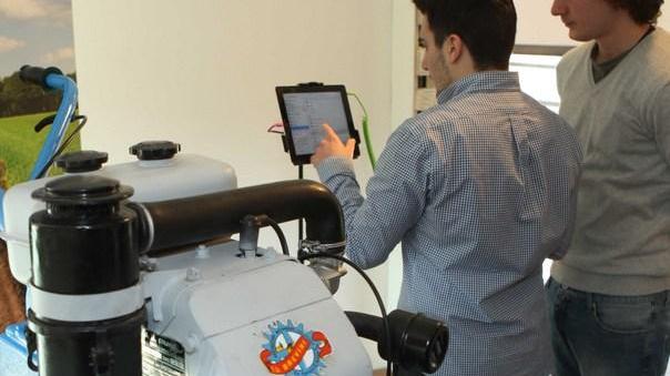 Gli studenti di It’s Maker svelano la storia dell’industria