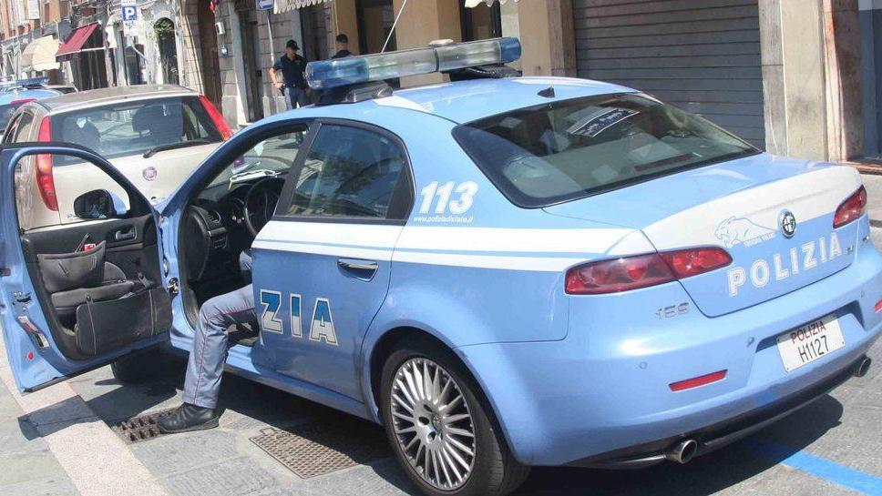 Scoperta la truffa dei formaggi