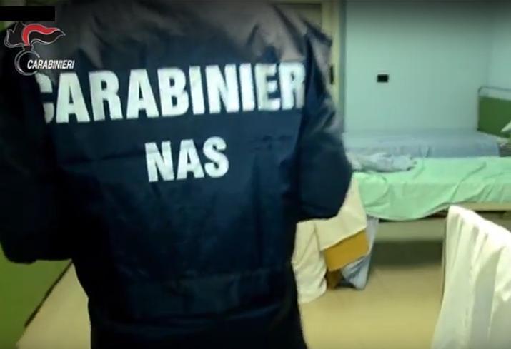 Cagliari, traffico di anabolizzanti nelle palestre: 5 arresti 