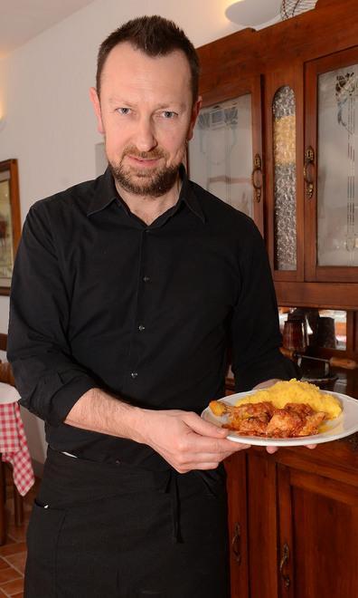 Da Entrà a Finale: i piatti di una volta per sentirsi a casa 
