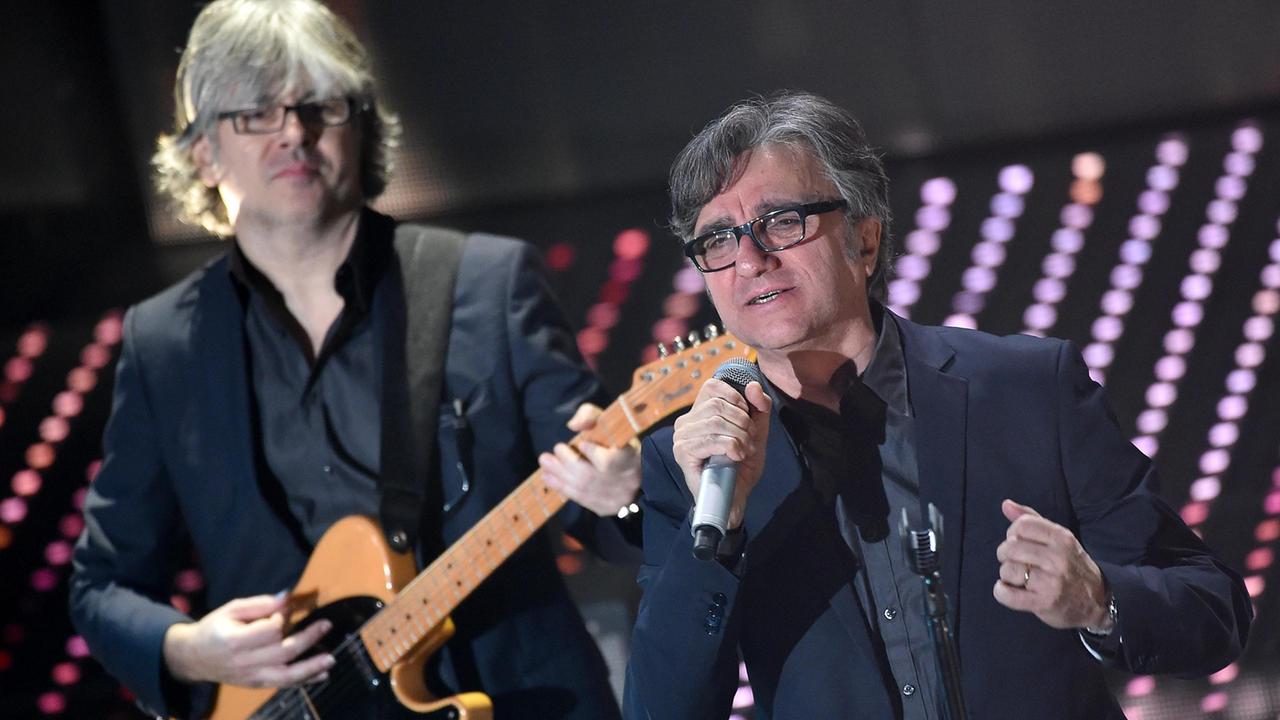 Con Andrea Fornili il trionfo degli Stadio “profuma” di reggiano