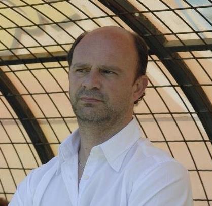 Luciano Luzzetti