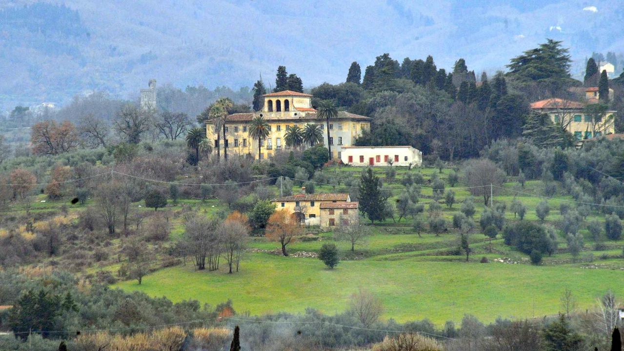 Alle Ville Sbertoli sedi universitarie o centri di ricerca