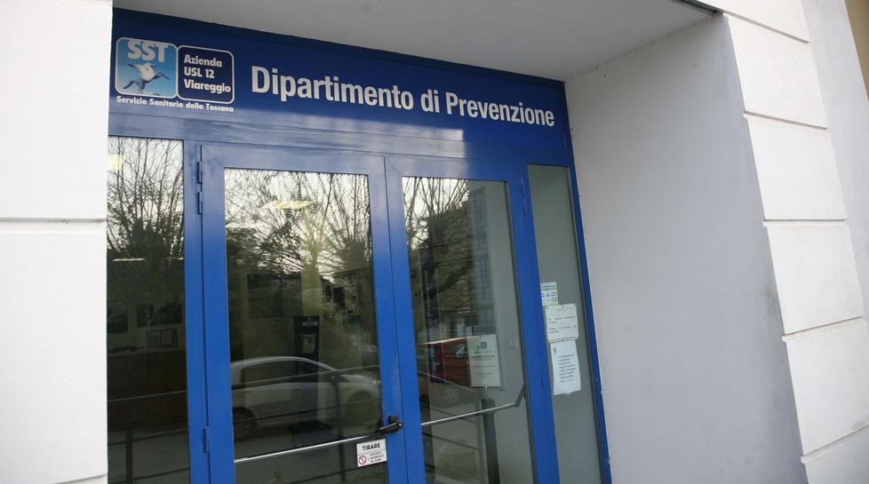 Il Dipartimento di prevenzione della Versilia