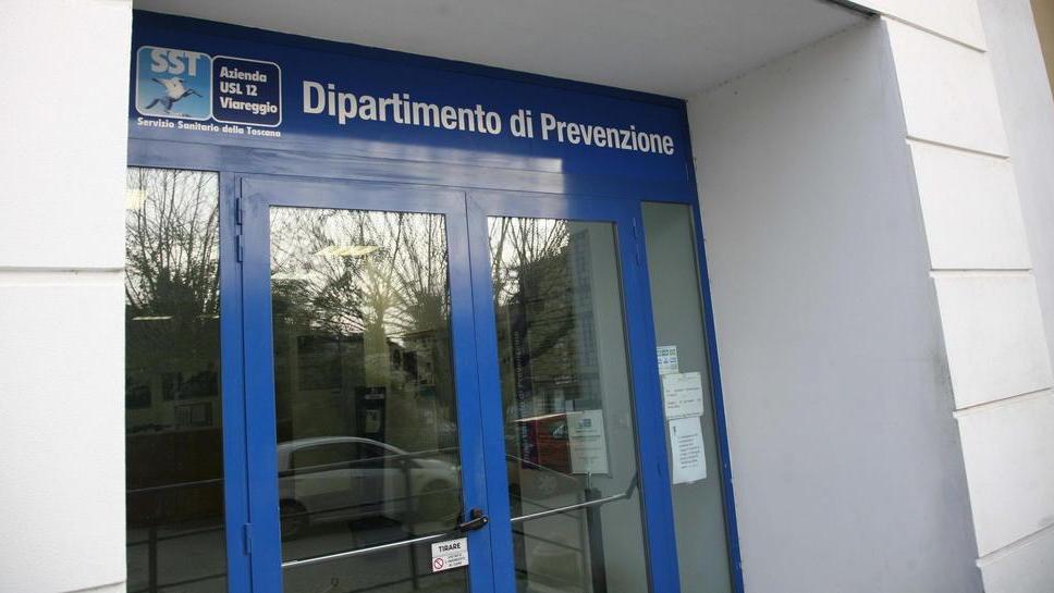 Il Dipartimento di prevenzione della Versilia