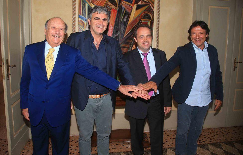Reggiana, ecco quanto costa inseguire la serie B 