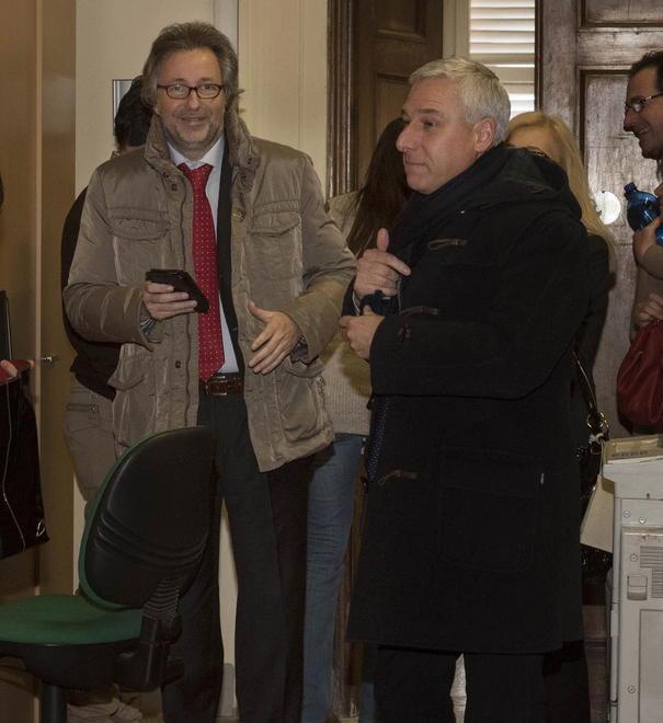 Presunte irregolarità alle elezioni: non c’erano più voti che votanti 