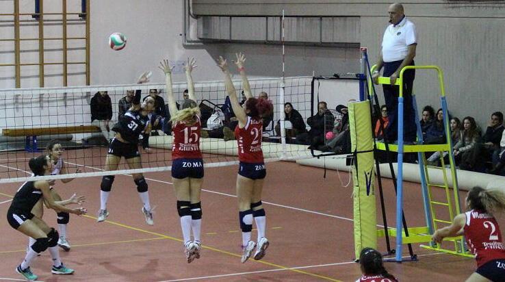 Vola il Pvp Ariete e conquista i 3 punti Viaccia resta al palo