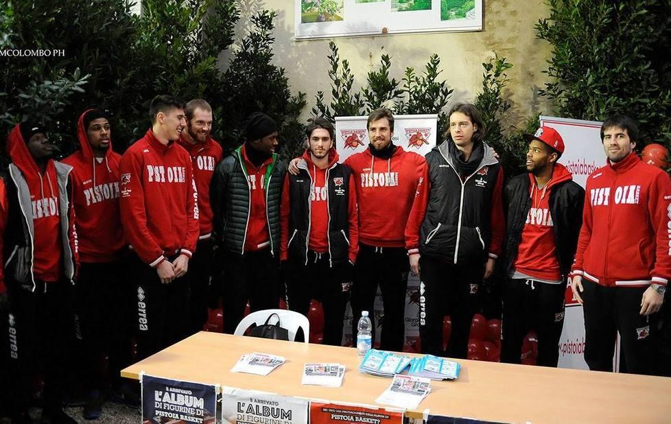 Una città e l’amore per il basket, ecco il dvd 