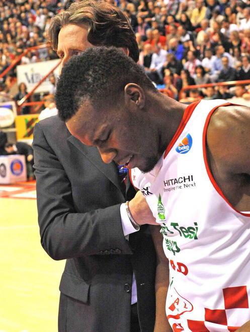 «Vogliamo regalarci i playoff, lotteremo» 