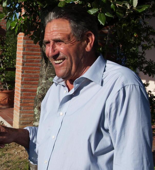 Addio a Botti artigiano e appassionato di ciclismo