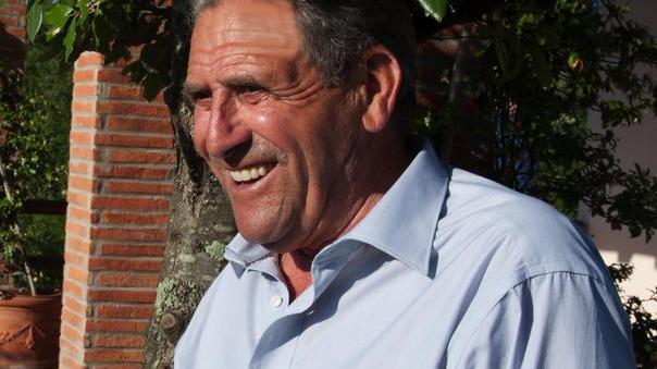 Addio a Botti artigiano e appassionato di ciclismo