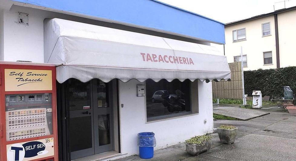 Secondo colpo alla Tamoil ma il ladro viene arrestato 