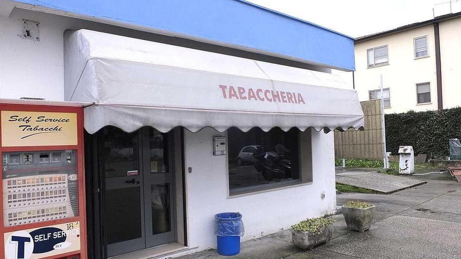 Secondo colpo alla Tamoil ma il ladro viene arrestato
