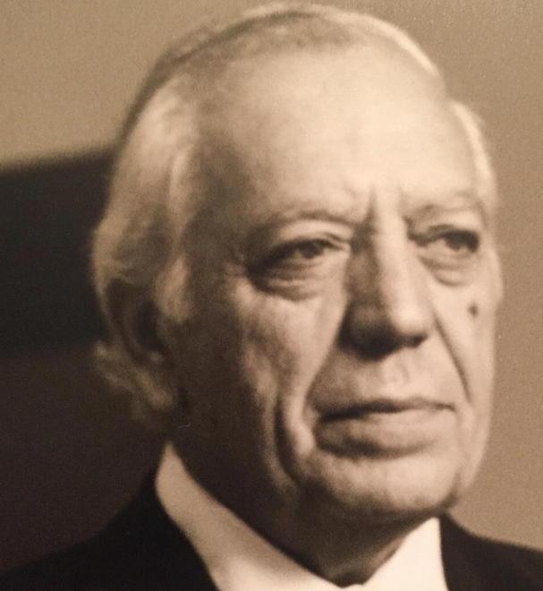 È morto Ferdinando Rosi ingegnere e imprenditore