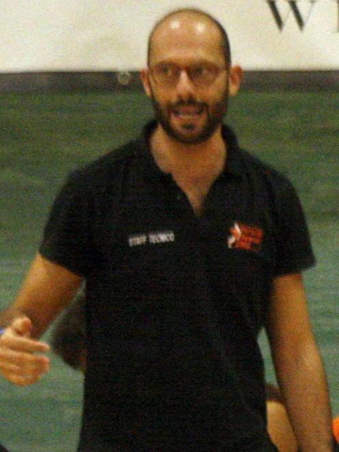 Colpaccio Versilia, Vela può sognare 