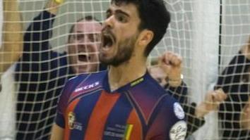Cancela uomo partita «A Matera la conferma che la squadra c’è»