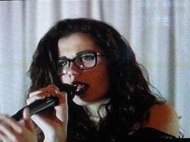 Cantare al Sanremo Awards Elisabetta realizza il sogno