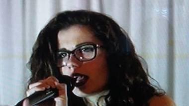 Cantare al Sanremo Awards Elisabetta realizza il sogno
