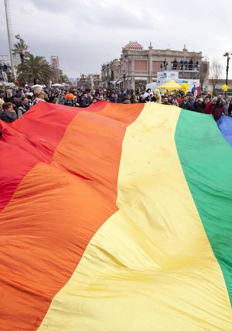 Carnevale sotto il segno dell’amore 
