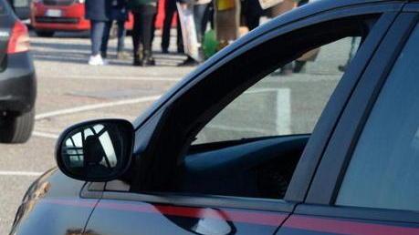 I ladri di San Valentino scacciati da un’anziana