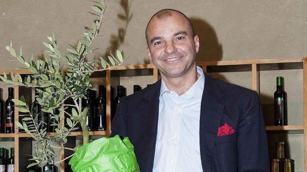 Olio protagonista a Palazzo Ducale