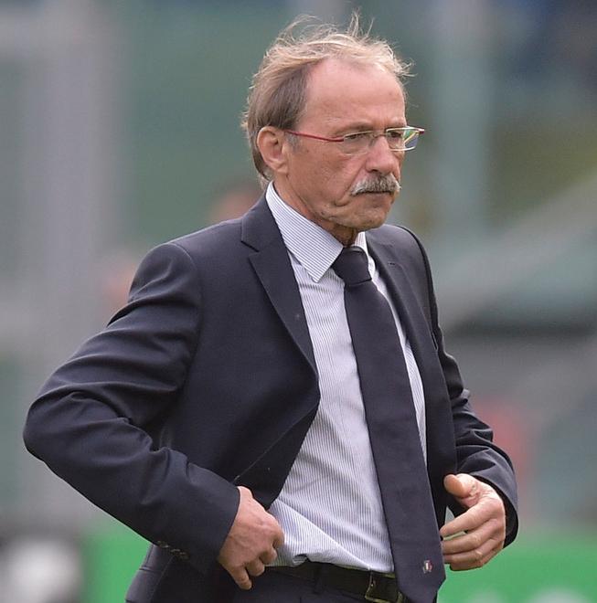 Il Ct Brunel: «Non siamo riusciti a gestire la pressione»