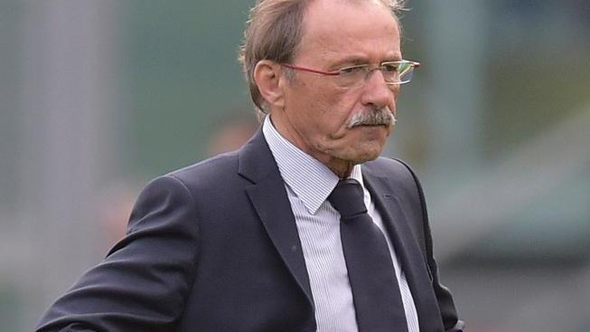 Il Ct Brunel: «Non siamo riusciti a gestire la pressione»