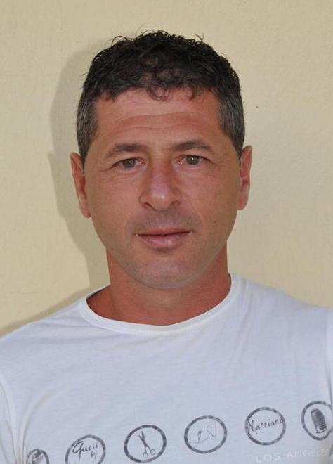 GIRONE D: TABELLINI