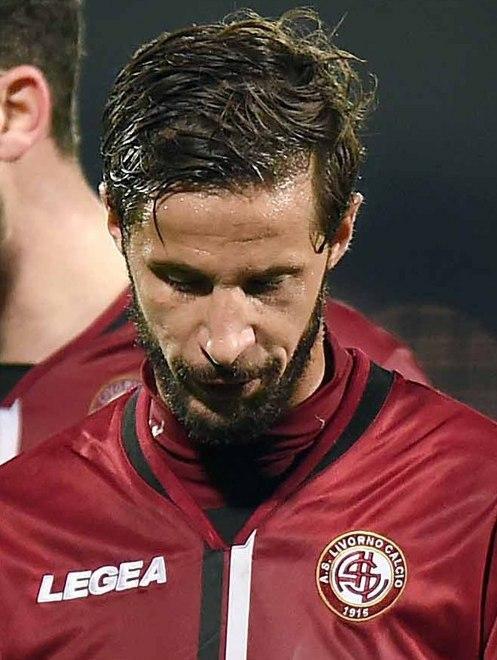 Antonini: errori nostri, siamo furiosi 
