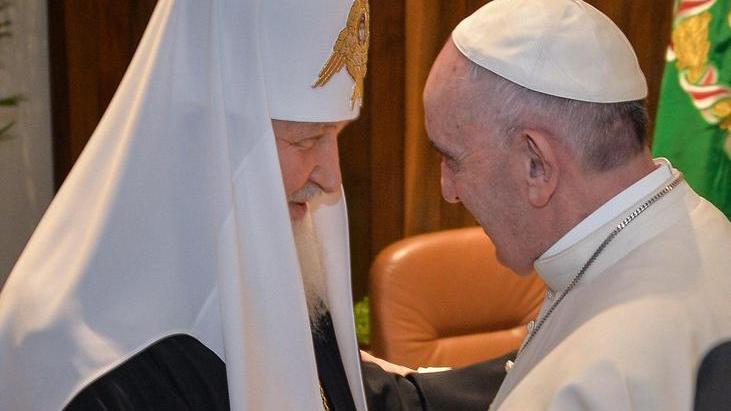 Simposio fra cattolici e ortodossi