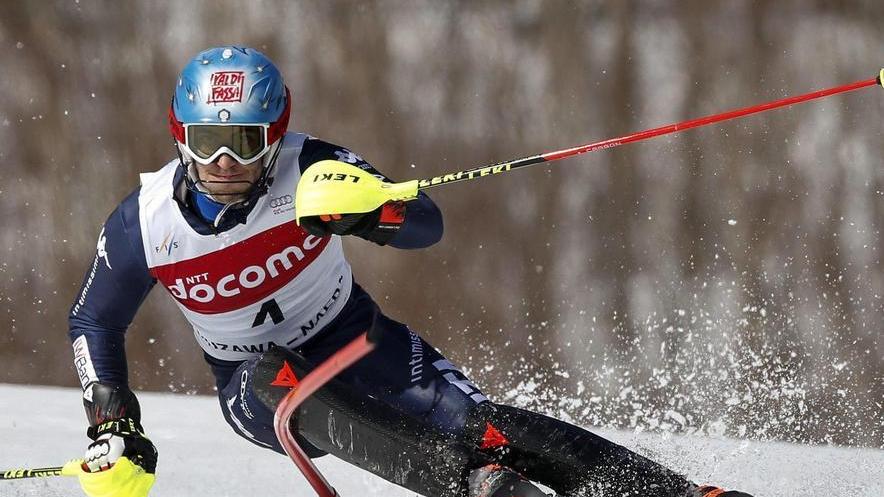 Neureuther trionfa nello slalom lotteria di Yuzawa Naeba