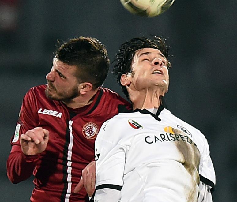 Livorno, al Picco è sempre nera 