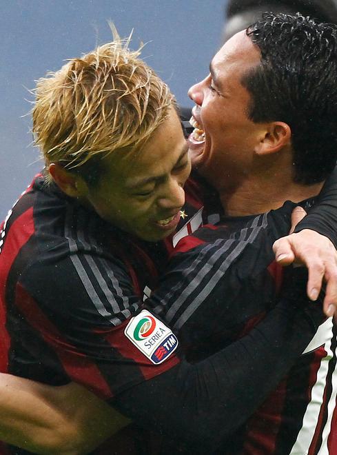 Mihajlovic incassa tre punti meritati poi attacca Balotelli 