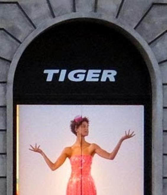  Tiger dopo i sequestri: «La merce è di qualità» 