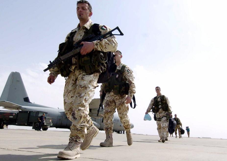 Ferito a Nassiriya? Nessun privilegio 