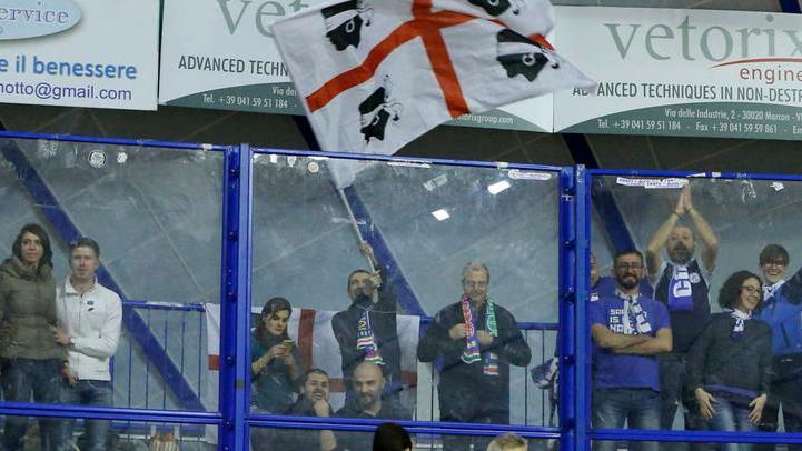 Dinamo, è la settimana della Coppa