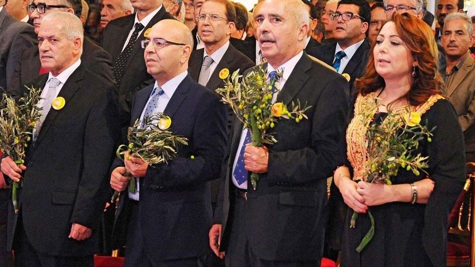A marzo in città il premio Nobel per la Pace