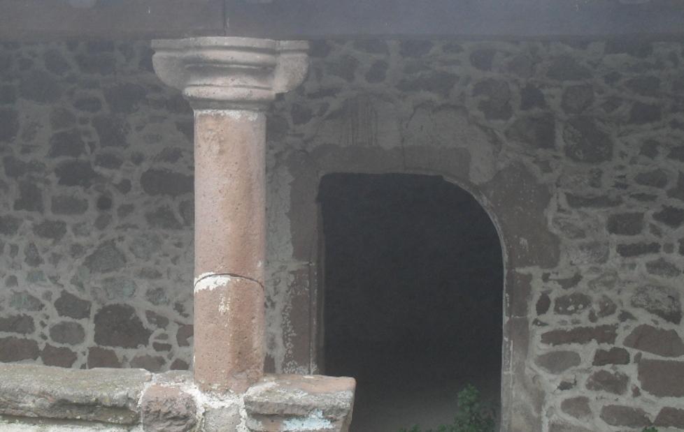 Casa Aragonese, restauro infinito Nughedu ha la sua incompiuta 