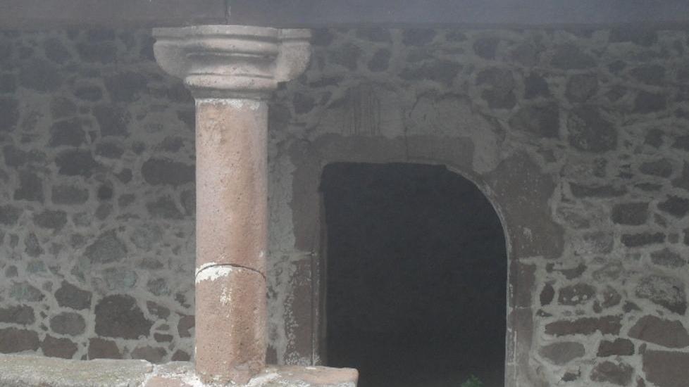 Casa Aragonese, restauro infinito Nughedu ha la sua incompiuta 