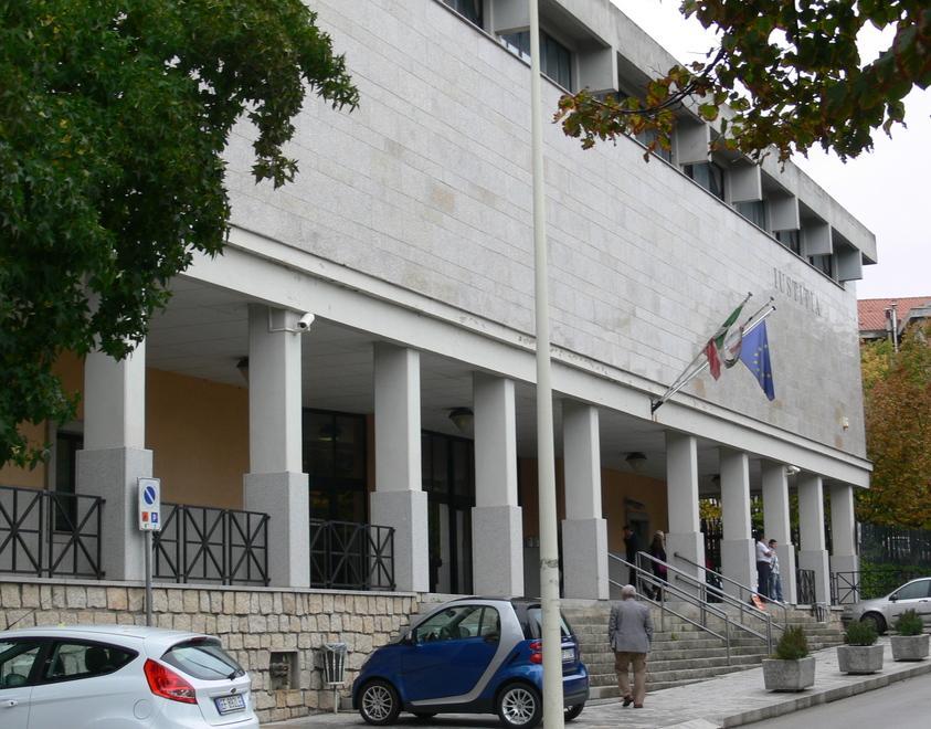Oggi udienza conclusiva del processo Frigeri