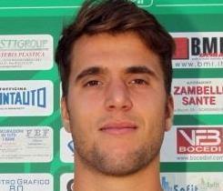 L’Atl. Montagna e il Bellarosa impattano 1-1