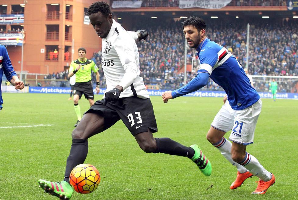 Sampdoria-Atalanta: a prevalere è la paura