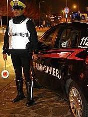 Ladri mettono a soqquadro casa 