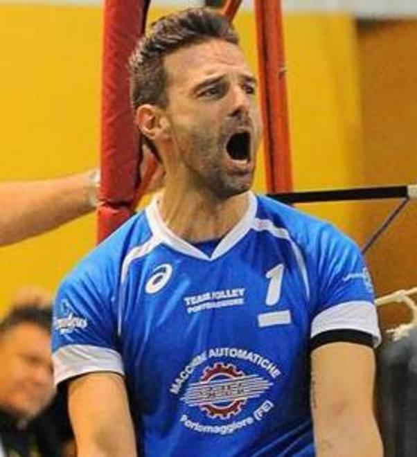Sama e Pgs vanno a segno Il derby all’Axa/Conad