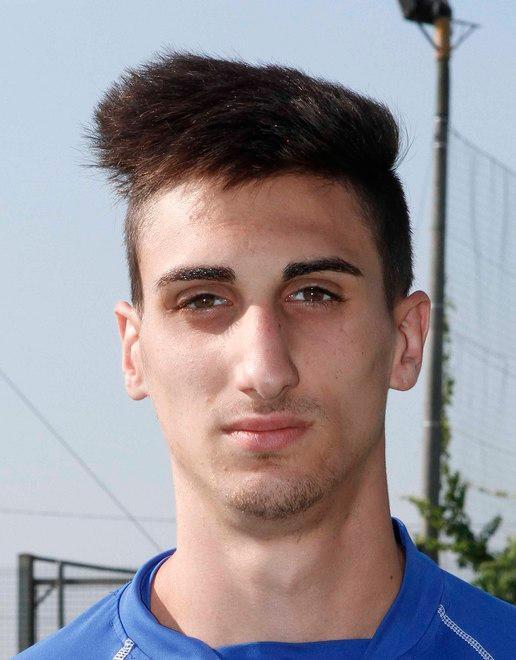 Il San Carlo si ferma per un fischio e perde