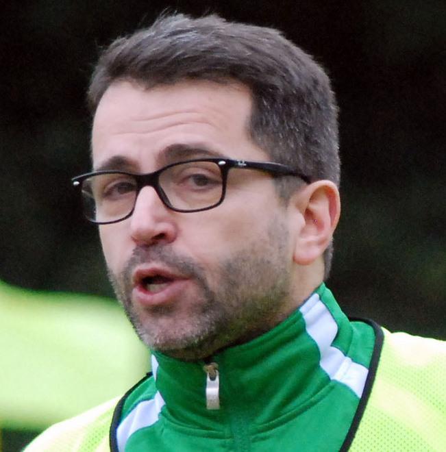Mister Ferrari fa il modesto: «Punti salvezza»